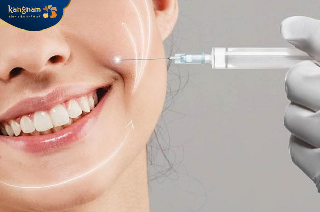Tay nghề bác sĩ ảnh hưởng đến giá tiêm filler