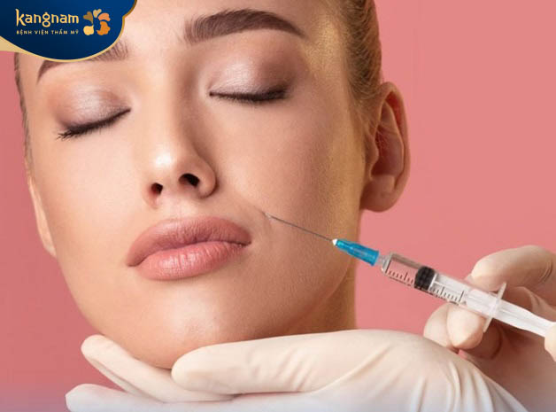 Tiêm filler rãnh cười có giá từ 4 - 14 triệu đồng/cc