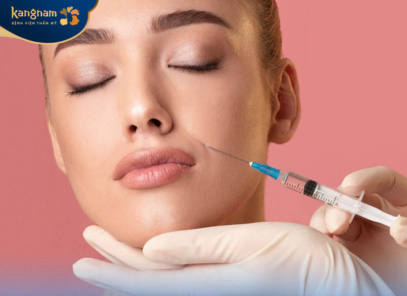 Những đối tượng phù hợp tiêm filler