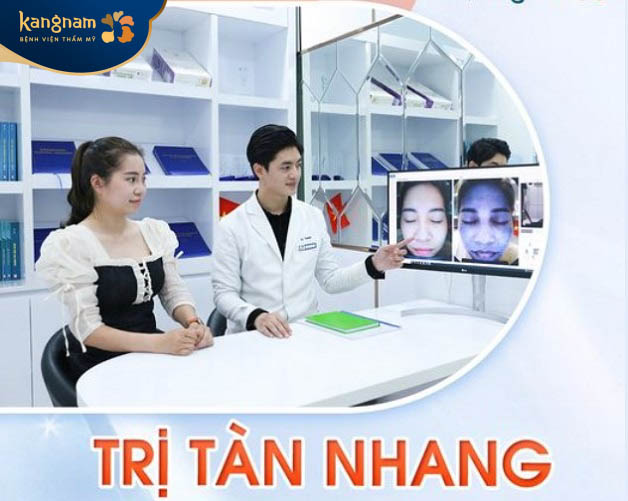 Thăm khám với bác sĩ chuyên khoa