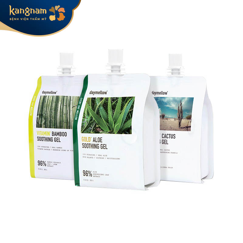 Kem dưỡng ẩm phù hợp với những làn da nhạy cảm