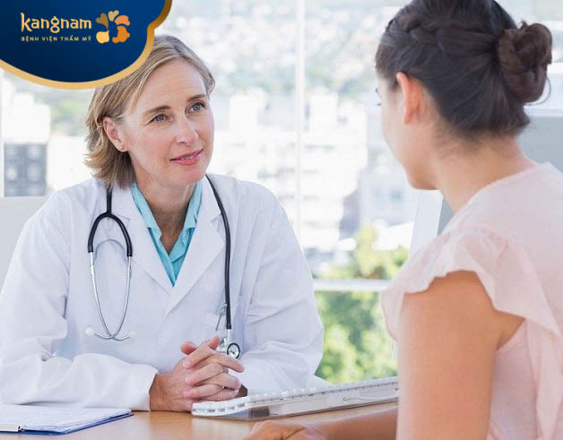 Việc tuân thủ các chỉ định của bác sĩ rất quan trọng, ảnh hưởng trực tiếp đến thời gian trị mụn nang