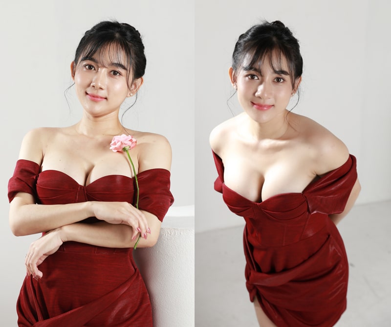 Phụ nữ đẹp hơn để thành công hơn