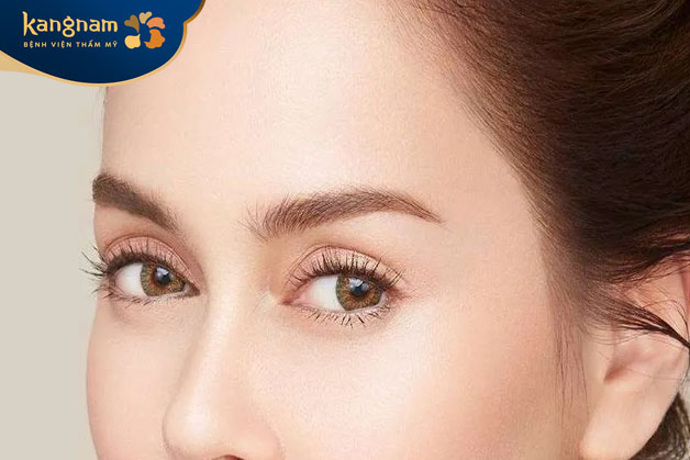 Sở hữu đôi mắt cuốn hút hơn sau khi tiêm filler làm đầy