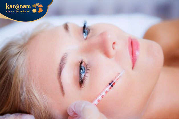 Có bầu khi vừa tiêm filler cần có sự thăm khám từ bác sĩ
