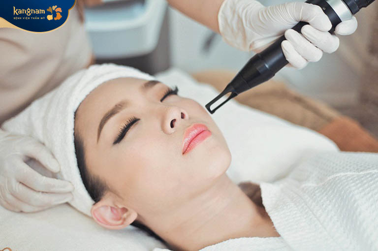 Ứng dụng công nghệ cao