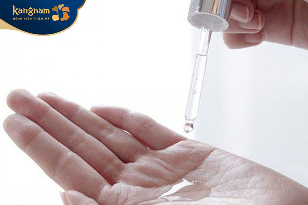 Thuốc điều trị mụ viêm