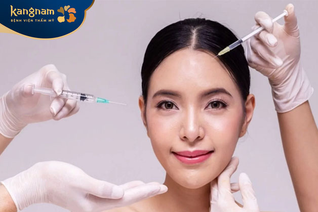 Tiêm botox có đau không? Có nguy hiểm không?