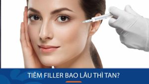 Tiêm filler tan sau bao lâu? Giải đáp thắc mắc từ A đến Z