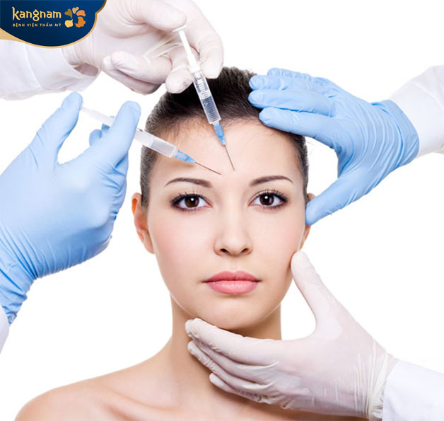 Chỉ khi tiêm sai cách, sai liều lượng mới gây ra tắc nghẽn mạch