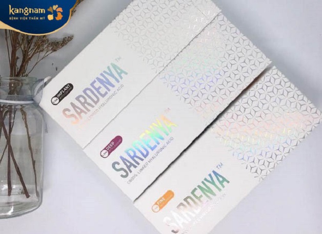 Loại filler được sử dụng để tiêm filler rãnh cười ảnh hưởng đến hiệu quả duy trì