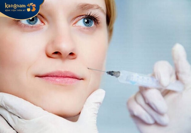 Kỹ thuật tiêm của bác sĩ quyết định một phần thời gian duy trì hiệu quả sau tiêm