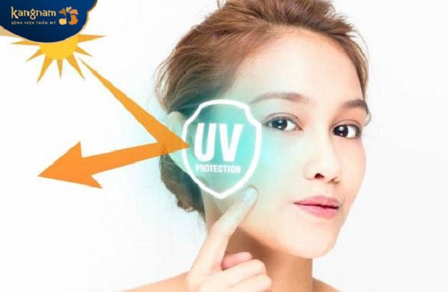 Bảo vệ da để kéo dài thời gian duy trì hiệu quả sau tiêm