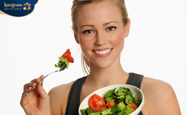 Cung cấp nhiều chất dinh dưỡng cho cơ thể