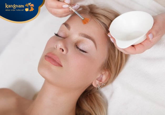 Lưu ý quan trọng khi peel da