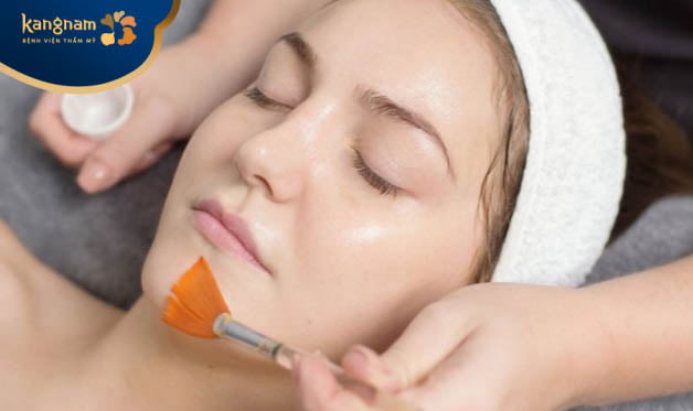 Bao lâu thì peel da một lần? Peel da mấy ngày thì bong