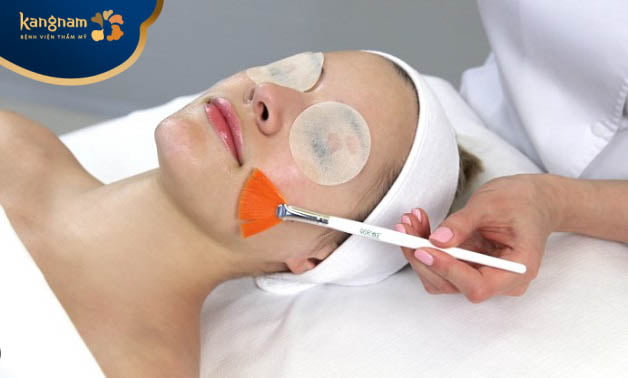 Bao lâu thì peel da 1 lần?