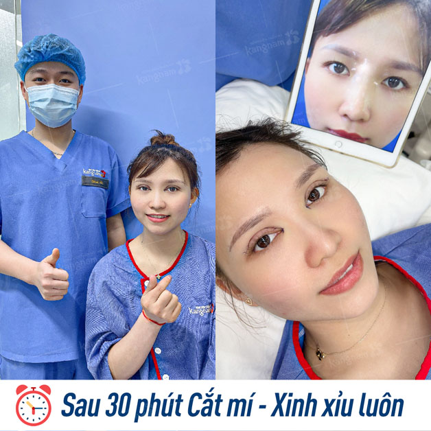 Công nghệ cao cấp, chế độ chăm sóc chu đáo