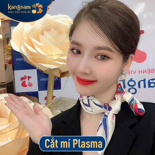 Cơ sở ứng dụng nhiều công nghệ cắt mí đa dạng