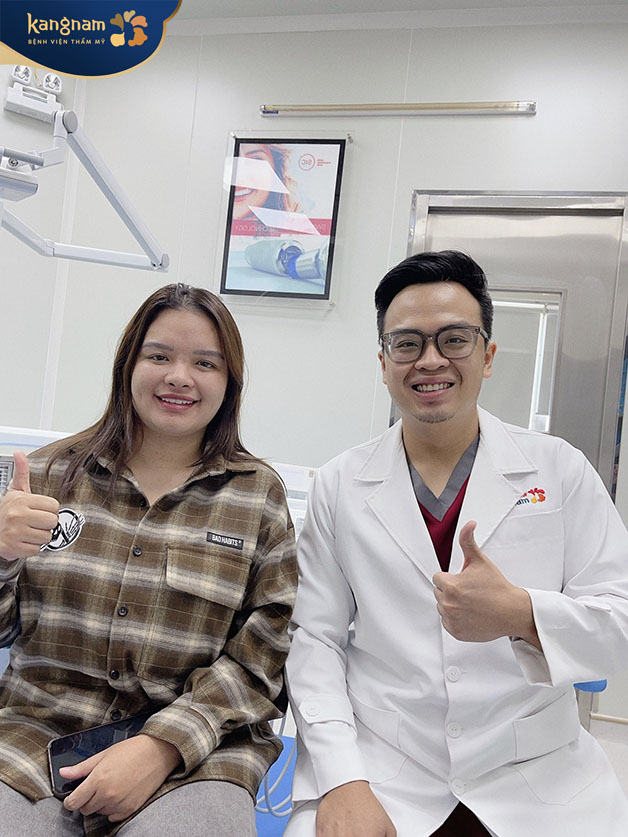 Rất nhiều khách hàng sử dụng dịch vụ đều đánh giá cao về chất lượng 