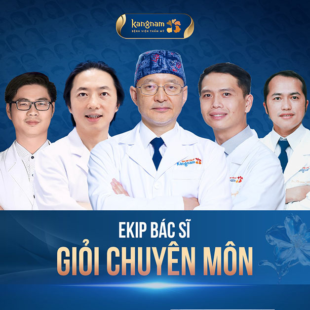 Đội ngũ bác sĩ tâm huyết đã thực hiện hàng ngàn ca phẫu thuật hàm mặt mỗi năm 