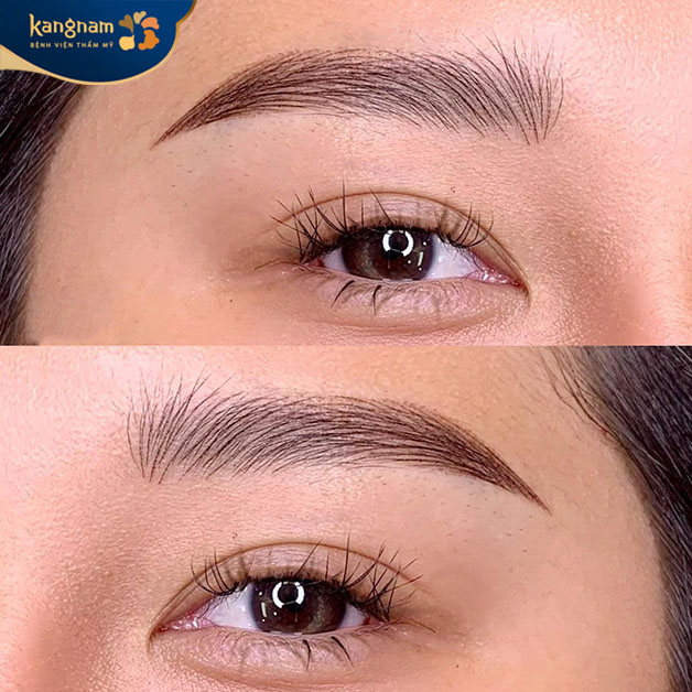 Màu mực hữu cơ, sắc nét, an toàn và bền màu