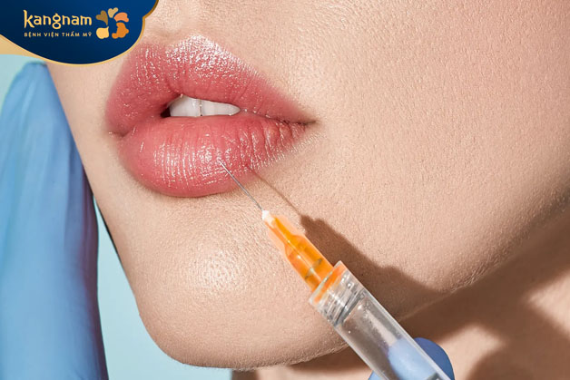 Địa chỉ tiêm filler ở Hải Phòng