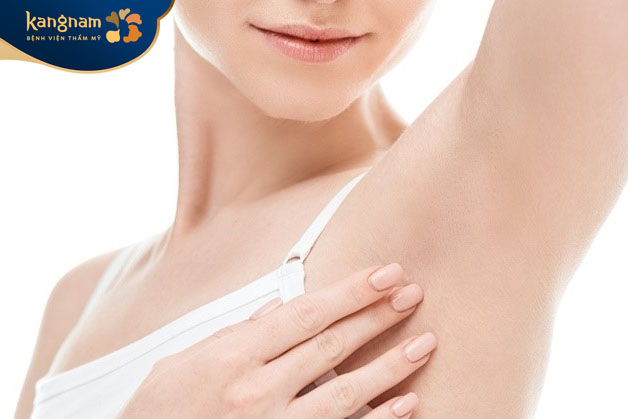 Hút tuyến mồ hôi tại Kangnam Nghệ An có khả năng duy trì kết quả vĩnh viễn