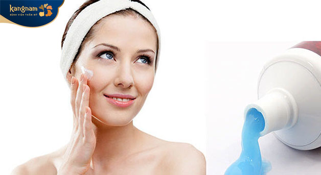 Mặc dù hiệu quả nhưng không nên sử dụng quá nhiều lần 