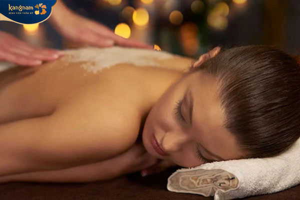 Cải thiện làn da trắng sáng, mịn màng sau 1 liệu trình