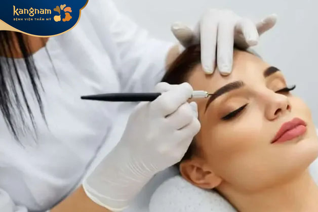 Phụ thuộc tay nghề kỹ thuật viên