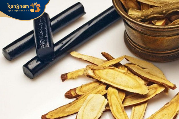 Cam thảo có tính kháng viêm và chống vi khuẩn