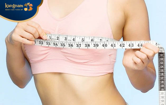 Vòng 1 chuẩn là bao nhiêu?