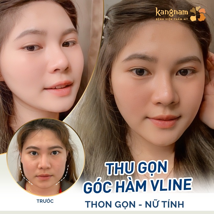 Chị Huyền Trang gửi kèm ảnh feedback với lời nhắn