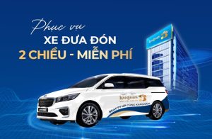 Kangnam triển khai “Thẩm mỹ nghỉ dưỡng – Beauty Tour”