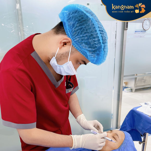 Địa chỉ cắt cánh mũi ở Thanh Hóa