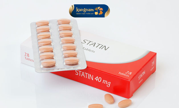 Hãy sử dụng thuốc theo đơn kê của bác sĩ khi các biện pháp không có hiệu quả