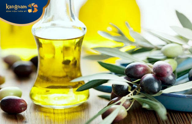 Làm xẹp mụn sưng đỏ với dầu jojoba