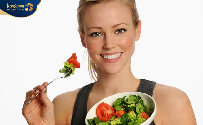 Những thực phẩm nên ăn