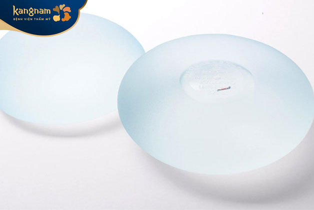 Nâng ngực Nano chip tự nhiên, an toàn