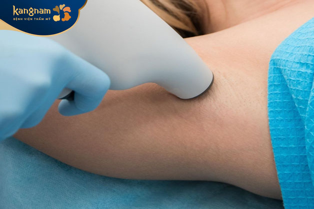 Sở hữu công nghệ hút tuyến Endo Dry tiên tiến