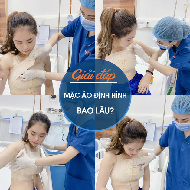 Đội ngũ y tá, các nhân viên y tế am hiểu