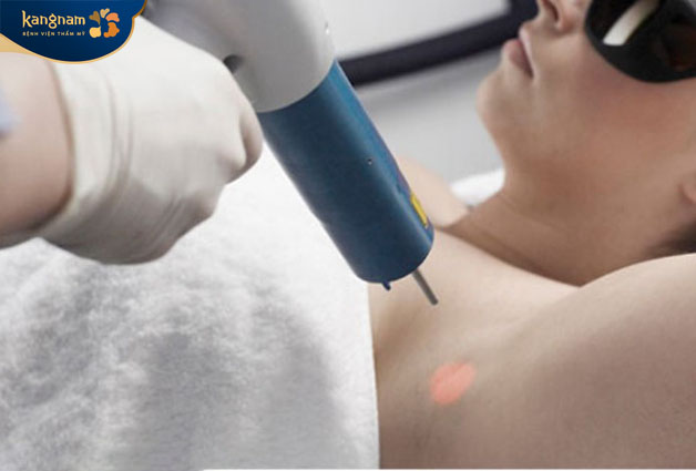 Bác sĩ không chỉ có chuyên môn cao còn có kỹ năng khéo léo 