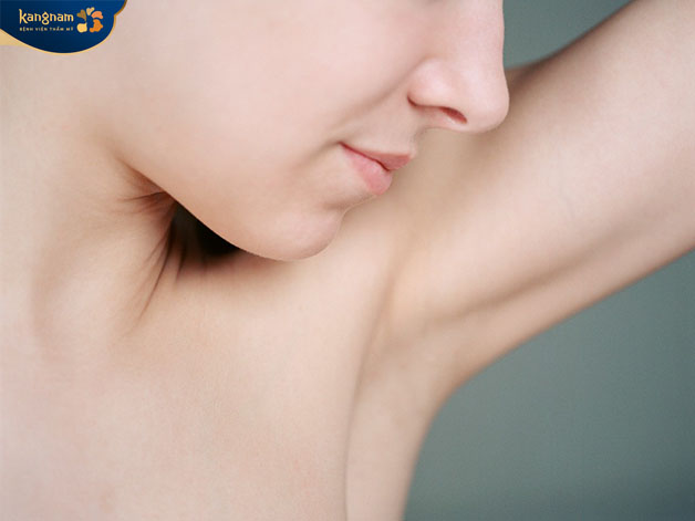 Chỉ sau 1 liệu trình loại bỏ hoàn toàn mùi hôi khó chịu 