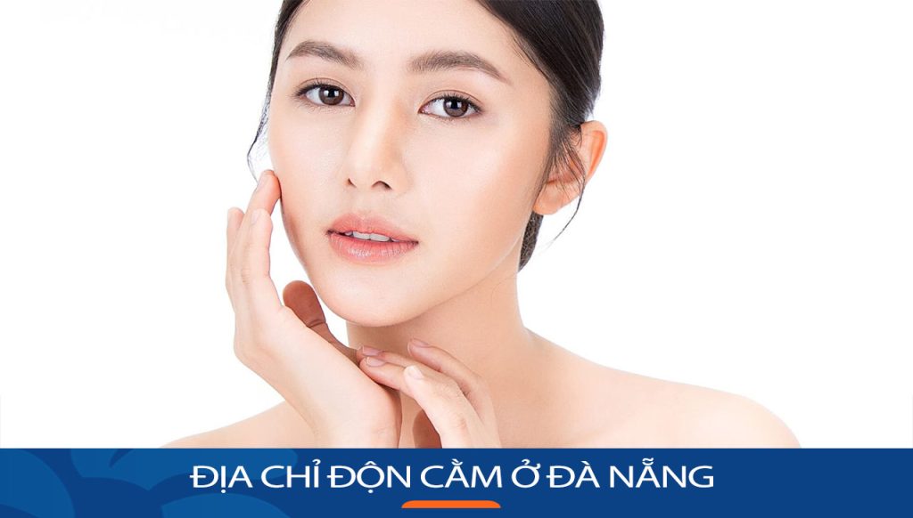 Độn cằm kangnam Đà Nẵng