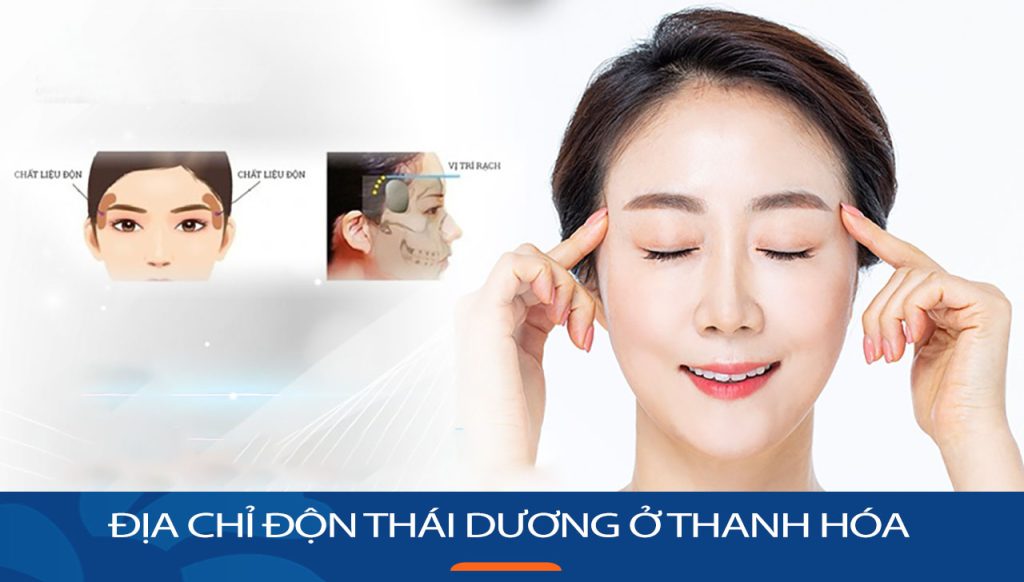 Độn thái dương kangnam Thanh Hóa