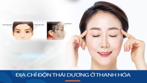 Độn thái dương kangnam Thanh Hóa