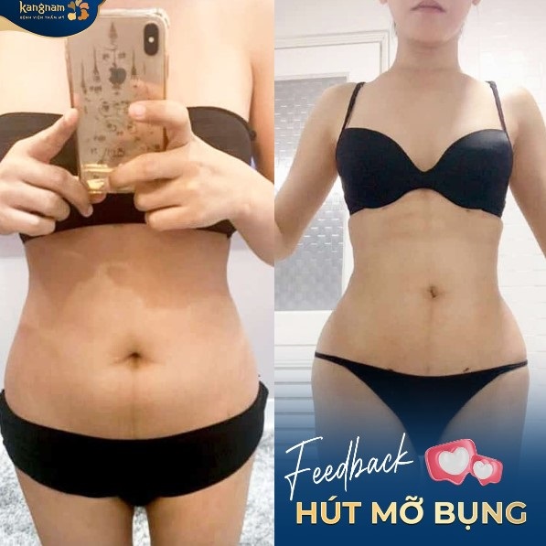 Chị Khánh Vân tự tin hơn với ngoại hình của mình