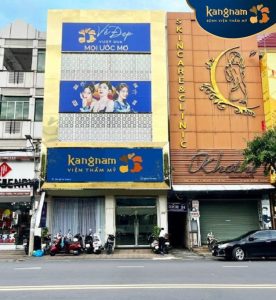 Địa chỉ trị sẹo hàng đầu tại Cần Thơ – Hiệu quả cao, uy tín vượt trội