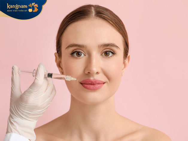 Môi dày vẫn có thể tiêm filler để tạo dáng trái tim, chim én, cherry...